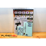 HSP RC Monster Truck BRONTOSAURUS BRUSHLESS 4wd FULL Propo 1/10 Scale EP RTR Ready To Run with 2.4Ghz Remote Control